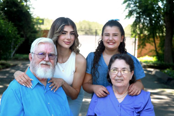 Family example