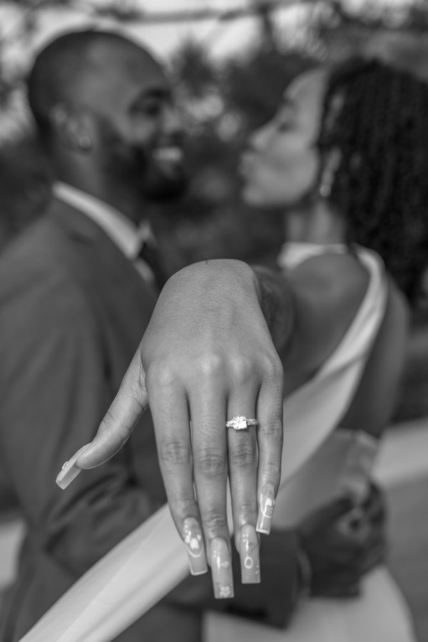 Engagement example