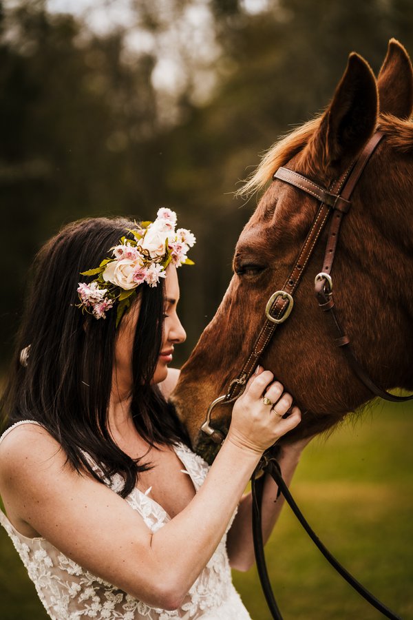 Wedding example