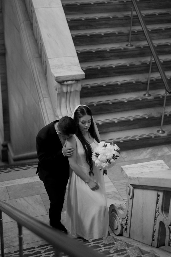Wedding example