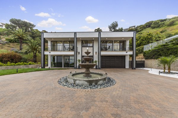 Real Estate example