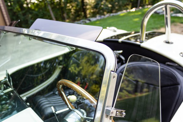 Automotive example