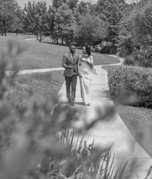 Engagement example