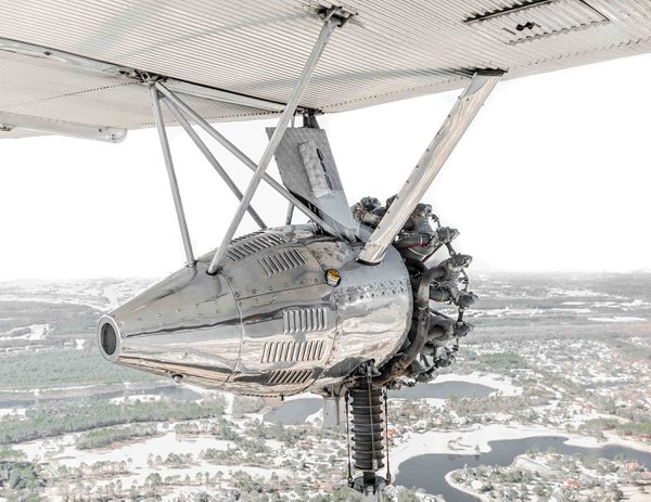 Aircraft example