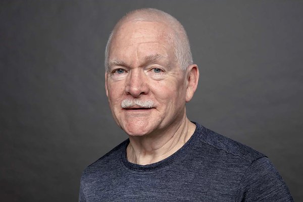 Portrait example