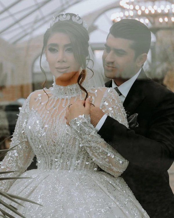 Wedding example