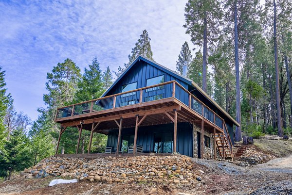 Real Estate example