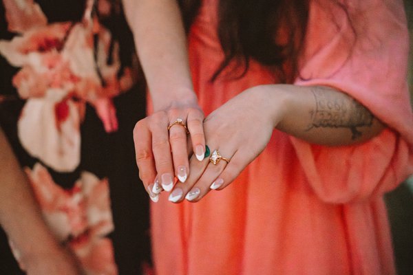 Engagement example