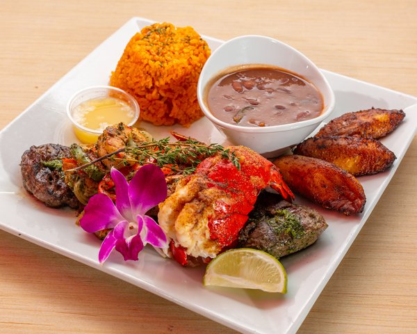 Food example