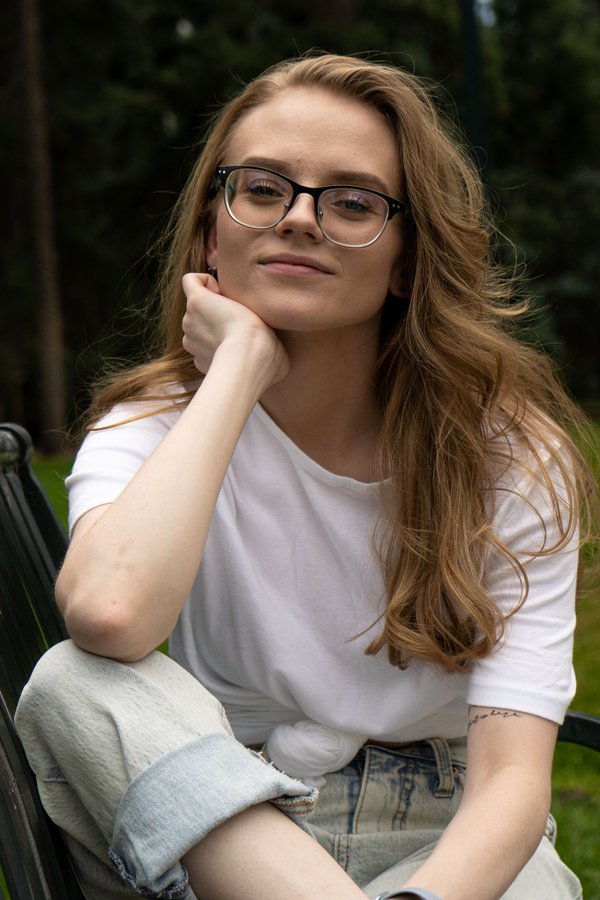 Portrait example