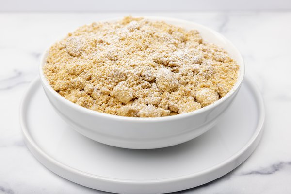 Food example