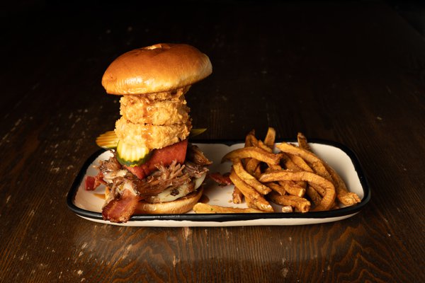 Food example