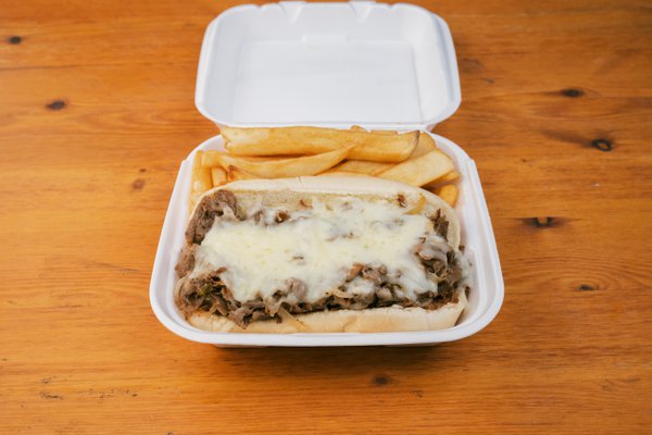 Food example