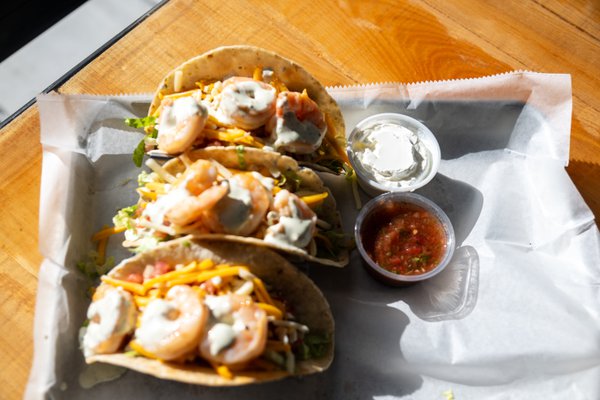 Food example