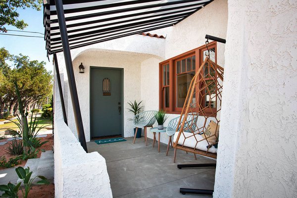 Real Estate example