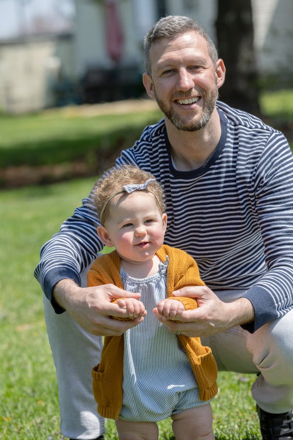 Family example