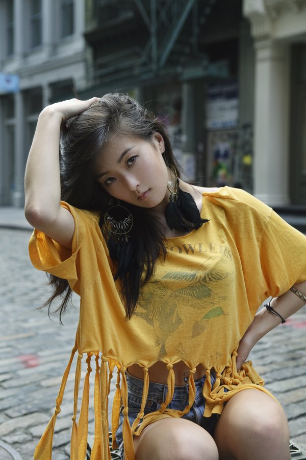 Fashion example