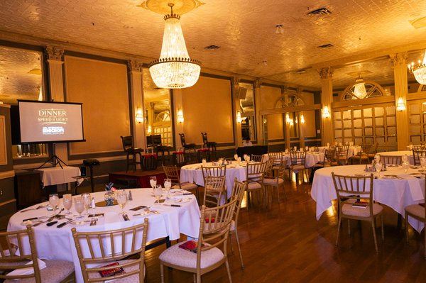 Event example