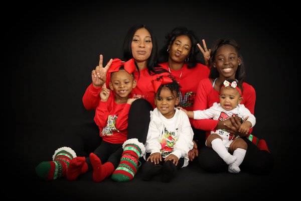 Family example