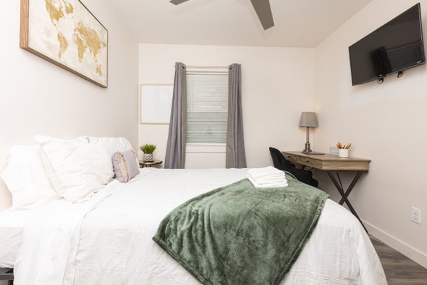 Real Estate example