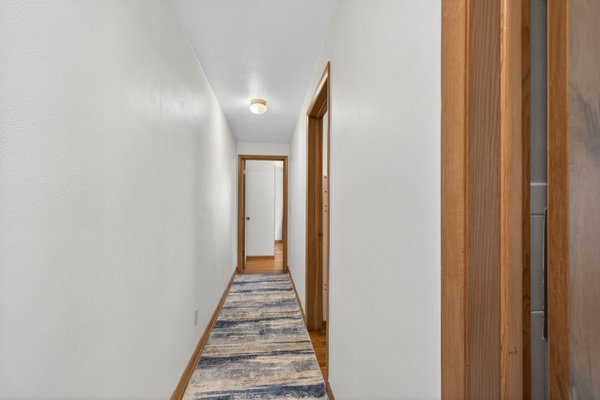 Real Estate example
