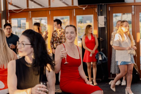 Team & Office example