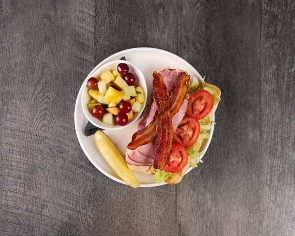 Food example