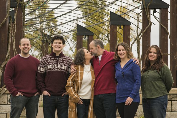 Family example