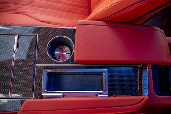 Automotive example