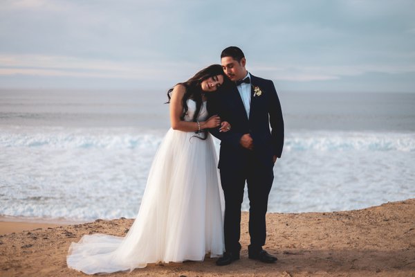 Wedding example
