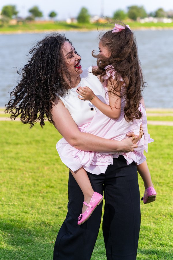 Family example