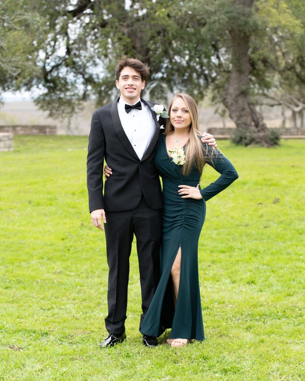 Wedding example