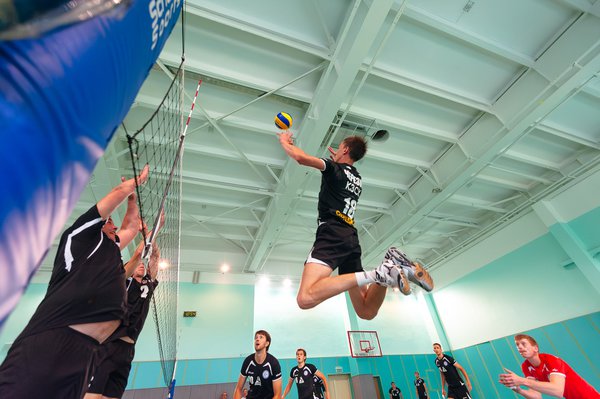 Sport example