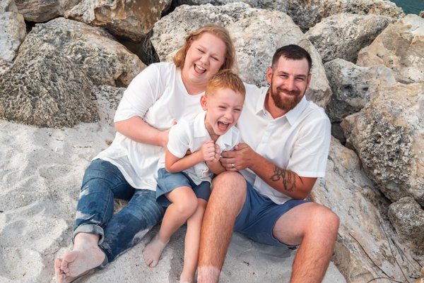 Family example