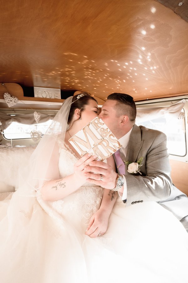 Wedding example
