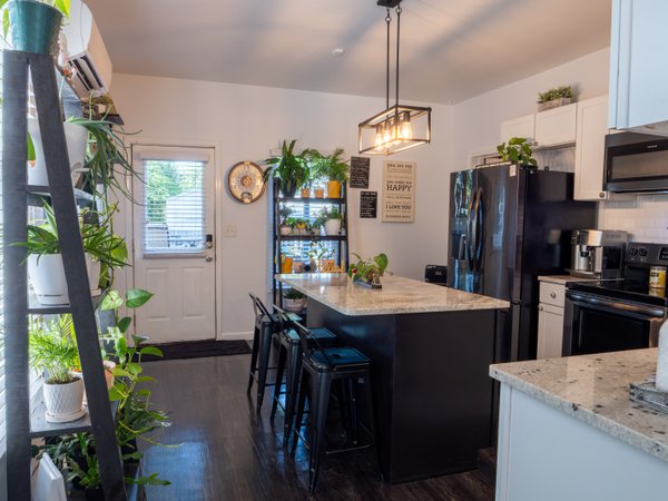 Real Estate example