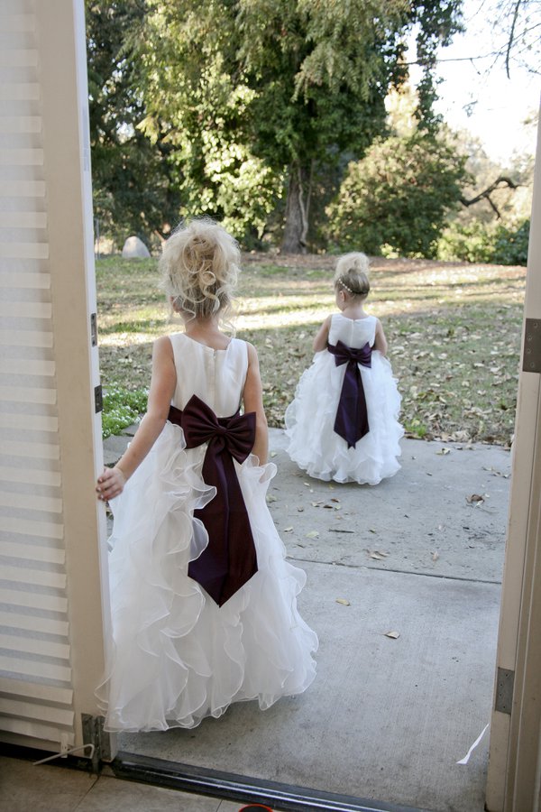 Wedding example