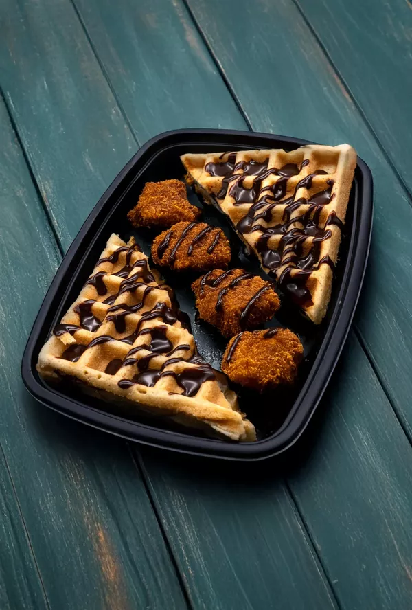 Food example