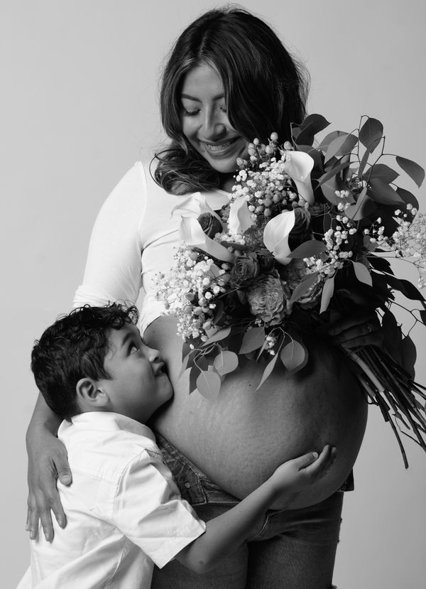 Maternity example