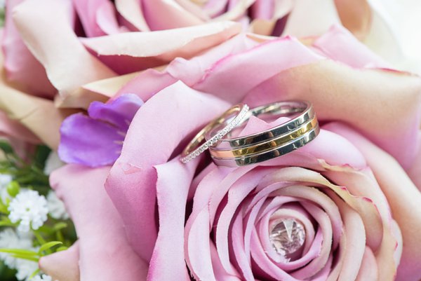 Wedding example