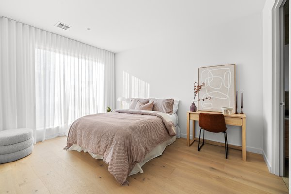 Real Estate example