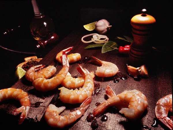Food example
