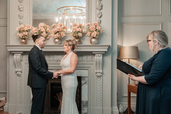 Wedding example