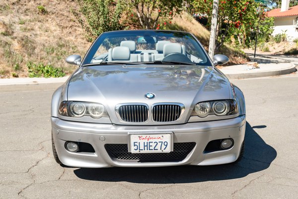 Automotive example