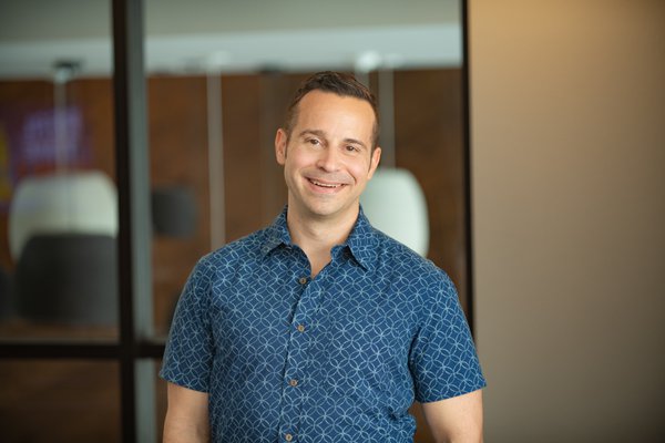 Team & Office example