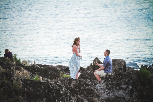 Engagement example