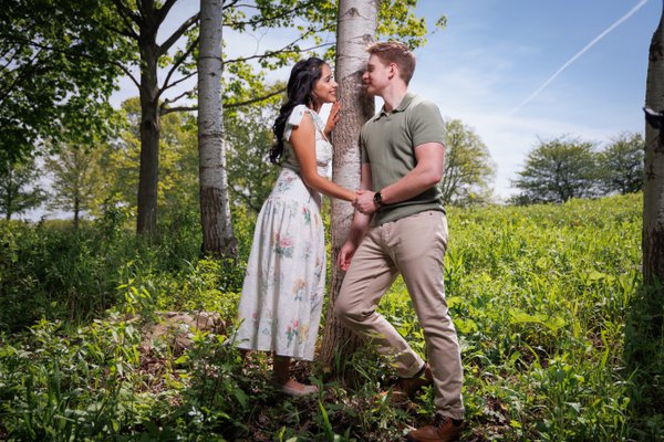 Engagement example