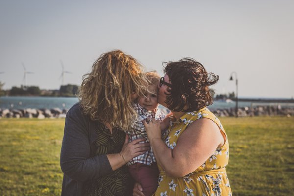 Family example