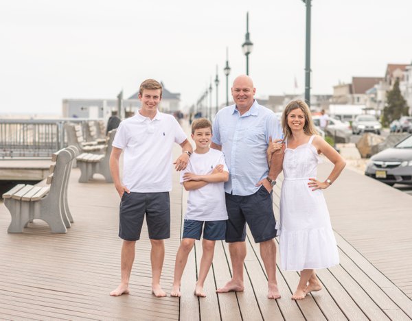 Family example