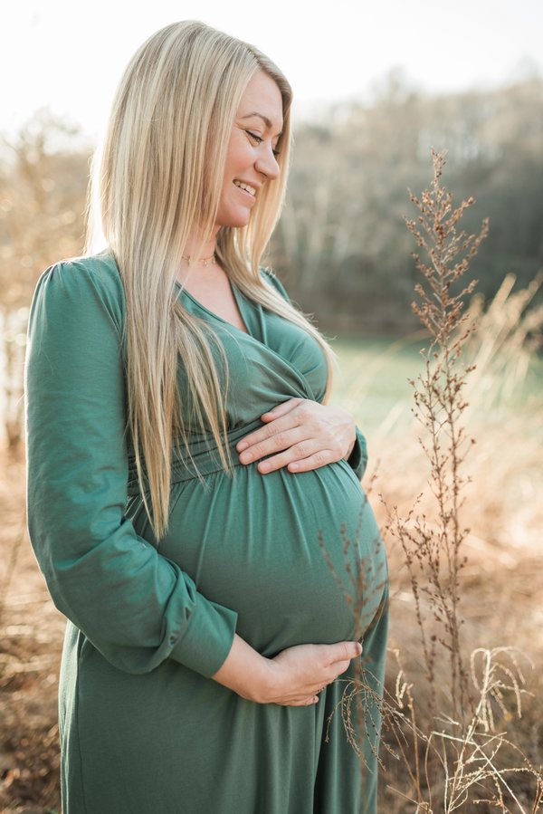 Maternity example